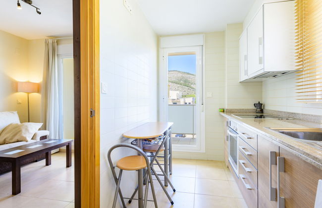 Appartement de 4 chambres à Oropesa del Mar avec piscine et terrasse - Photo 10