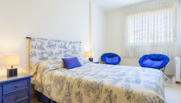 Apartment mit 4 Schlafzimmern in Oropesa del Mar mit schwimmbad und terrasse - Foto 4