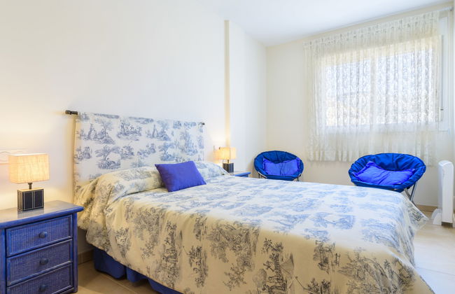 Appartement de 4 chambres à Oropesa del Mar avec piscine et terrasse - Photo 4