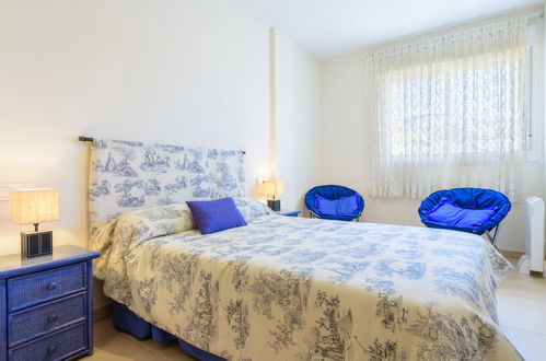 Foto 4 - Apartamento de 3 quartos em Oropesa del Mar com piscina e vistas do mar