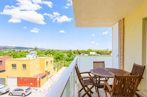 Photo 8 - Appartement de 3 chambres à Oropesa del Mar avec piscine et terrasse