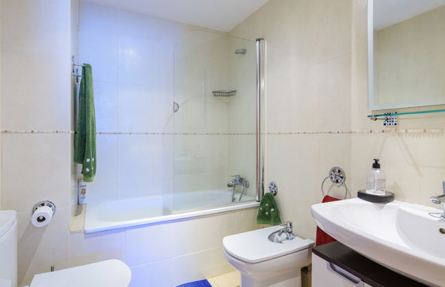 Appartement de 4 chambres à Oropesa del Mar avec piscine et terrasse - Photo 13