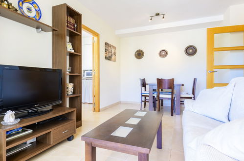 Photo 6 - 3 bedroom Apartment in Oropesa del Mar with swimming pool and sea view