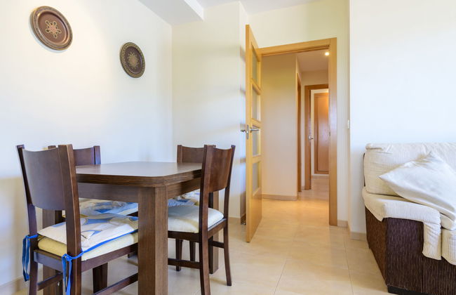 Appartement de 4 chambres à Oropesa del Mar avec piscine et terrasse - Photo 7