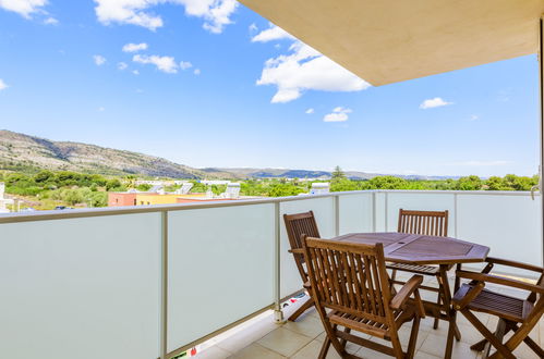 Photo 1 - Appartement de 3 chambres à Oropesa del Mar avec piscine et vues à la mer