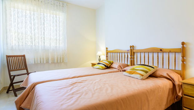 Apartment mit 4 Schlafzimmern in Oropesa del Mar mit schwimmbad und terrasse - Foto 5