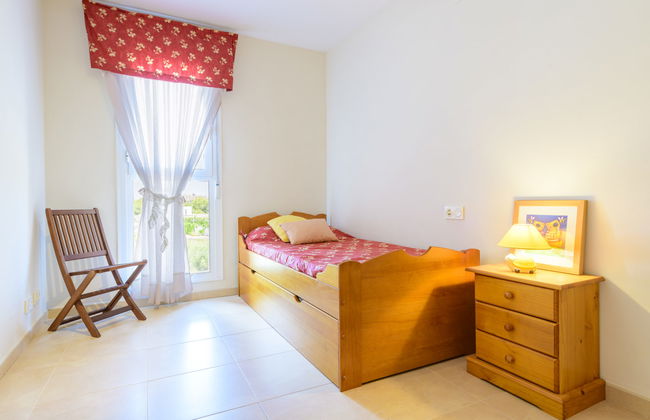 Appartement de 4 chambres à Oropesa del Mar avec piscine et terrasse - Photo 18