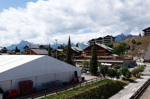 Photo 21 - 2 bedroom Apartment in Nendaz with mountain view