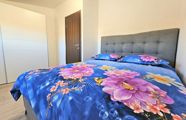 Casa de 6 quartos em Skradin com piscina privada e jardim - Foto 22