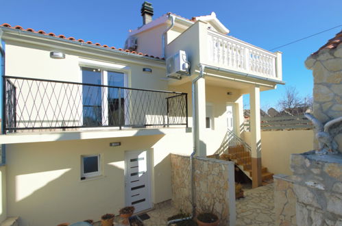 Photo 35 - 4 bedroom House in Skradin with private pool and garden