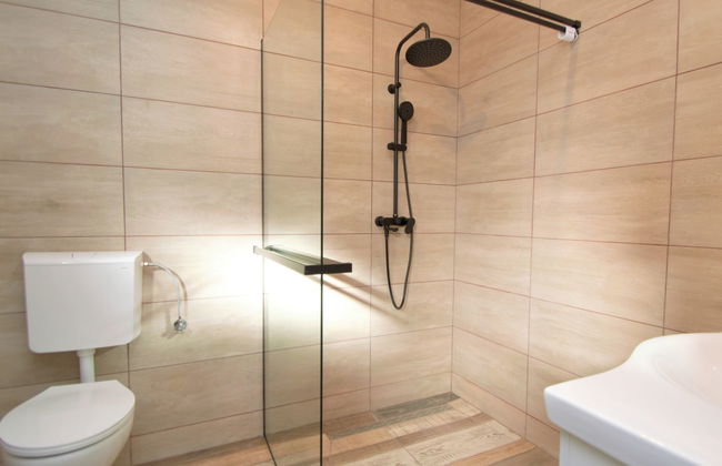 Casa de 6 quartos em Skradin com piscina privada e jardim - Foto 20