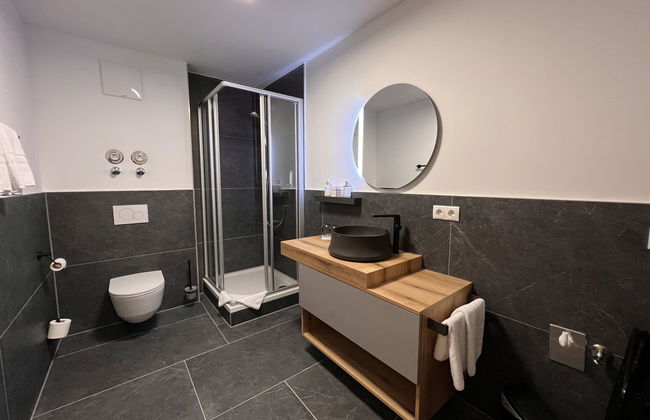 Apartamento de 1 quarto em Söll com jardim - Foto 16