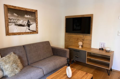 Foto 6 - Apartamento de 1 quarto em Söll com jardim