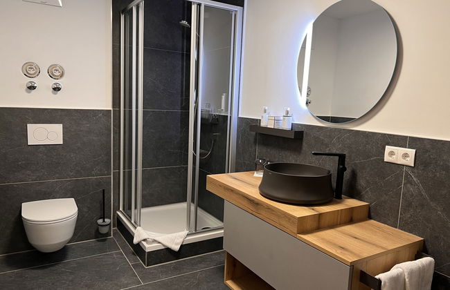 Apartamento de 1 quarto em Söll com jardim - Foto 19