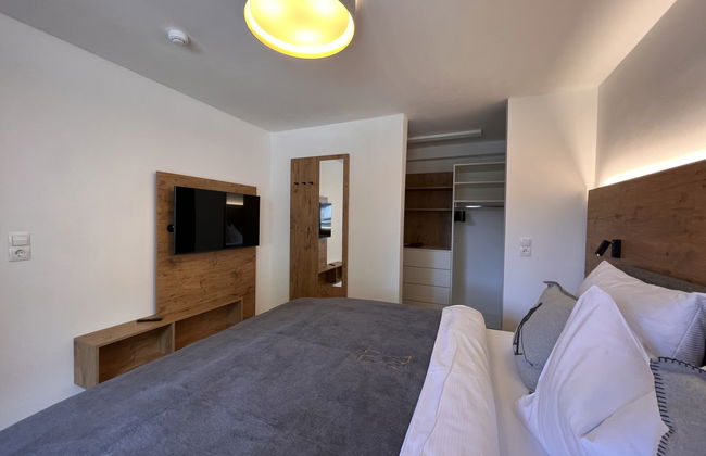 Apartamento de 1 quarto em Söll com jardim - Foto 17