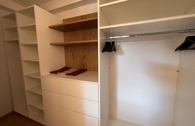 Apartamento de 1 quarto em Söll com jardim - Foto 11