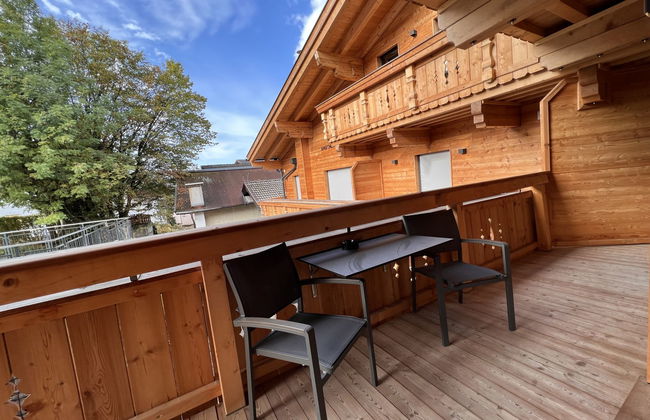 Apartamento de 1 quarto em Söll com jardim - Foto 32