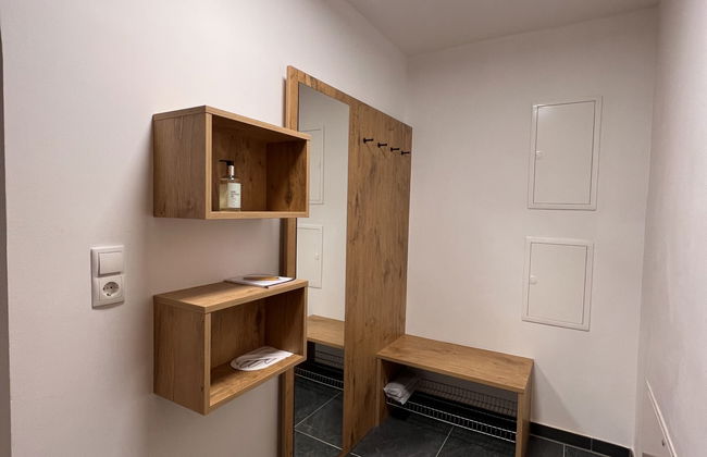Apartamento de 1 quarto em Söll com jardim - Foto 18
