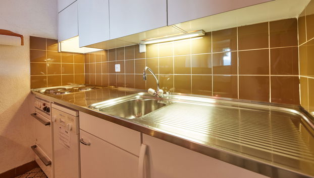 Apartamento de 3 quartos em Vex com piscina - Foto 4