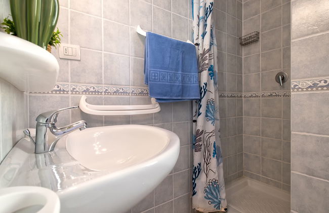 Apartamento de 3 quartos em Trinità d'Agultu e Vignola com piscina e jardim - Foto 14
