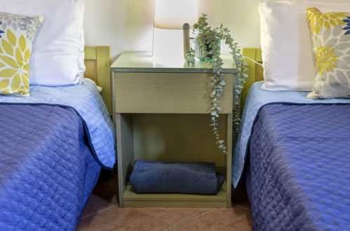 Foto 17 - Appartamento con 2 camere da letto a Trinità d'Agultu e Vignola con piscina e vista mare
