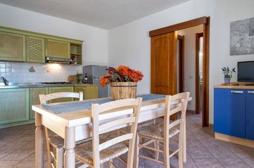 Photo 8 - 2 bedroom Apartment in Trinità d'Agultu e Vignola with swimming pool and garden