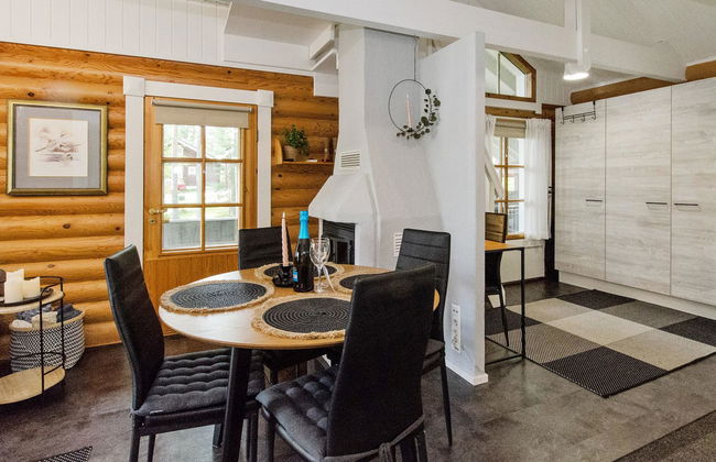 Casa con 1 camera da letto a Lieksa - Foto 10