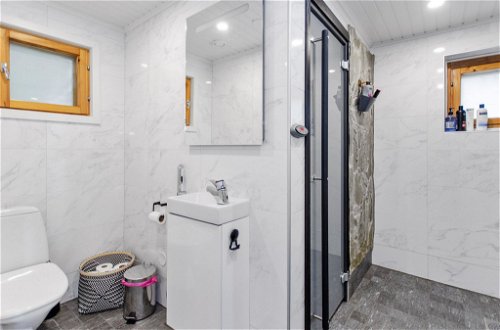Foto 19 - Casa con 1 camera da letto a Lieksa con sauna
