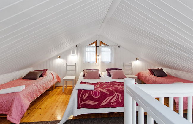 Casa con 1 camera da letto a Lieksa - Foto 14