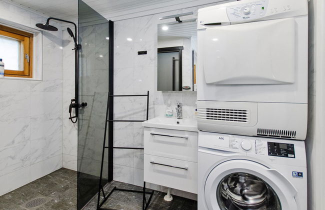 Casa con 1 camera da letto a Lieksa - Foto 17