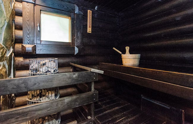 Casa con 1 camera da letto a Lieksa - Foto 16