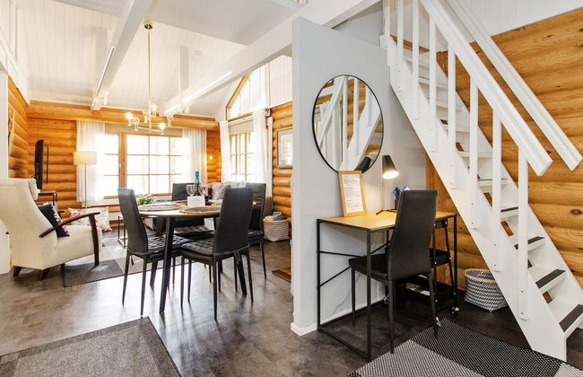 Casa con 1 camera da letto a Lieksa - Foto 3