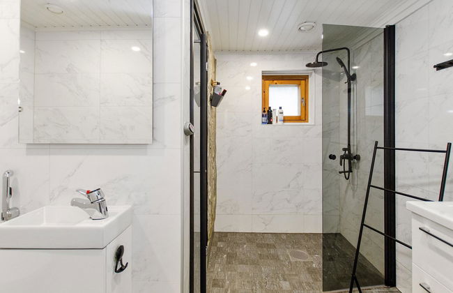 Casa con 1 camera da letto a Lieksa - Foto 18