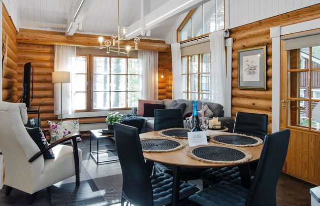 Casa con 1 camera da letto a Lieksa - Foto 6