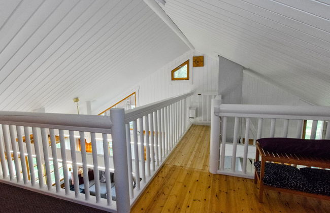 Casa con 1 camera da letto a Lieksa - Foto 15