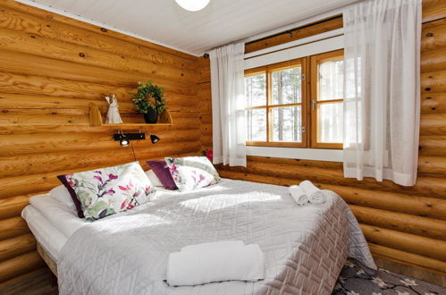Photo 13 - 1 bedroom House in Lieksa with sauna