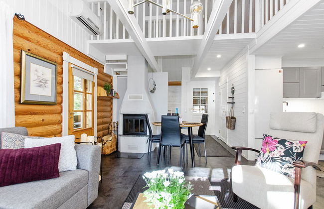 Casa con 1 camera da letto a Lieksa - Foto 7