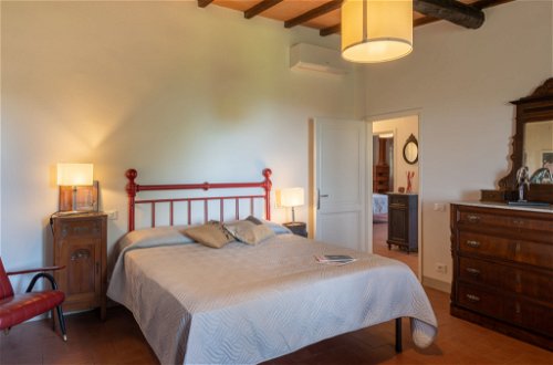 Foto 24 - Haus mit 4 Schlafzimmern in Gambassi Terme mit privater pool und garten