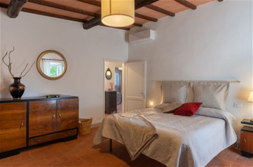Foto 29 - Casa con 4 camere da letto a Gambassi Terme con piscina privata e giardino