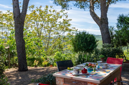 Foto 37 - Casa con 4 camere da letto a Gambassi Terme con piscina privata e giardino