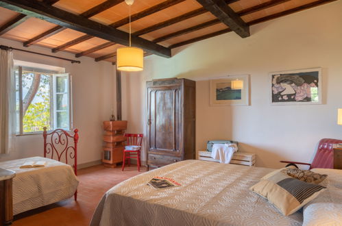Foto 25 - Casa de 4 habitaciones en Gambassi Terme con piscina privada y jardín