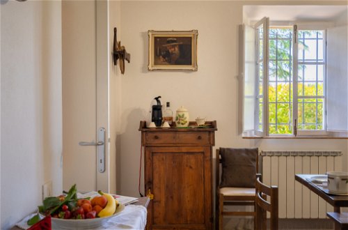 Foto 19 - Casa con 4 camere da letto a Gambassi Terme con piscina privata e giardino