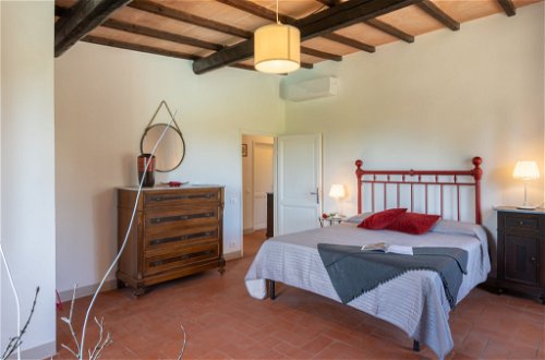 Photo 27 - Maison de 4 chambres à Gambassi Terme avec piscine privée et jardin