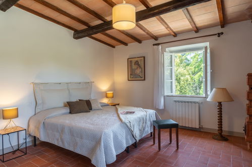 Foto 31 - Casa con 4 camere da letto a Gambassi Terme con piscina privata e giardino