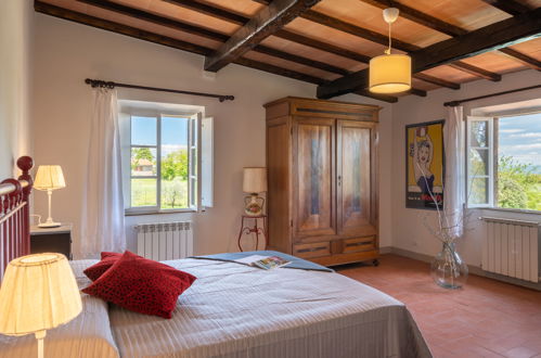 Foto 26 - Haus mit 4 Schlafzimmern in Gambassi Terme mit privater pool und garten
