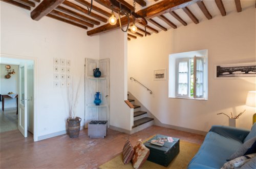 Foto 22 - Haus mit 4 Schlafzimmern in Gambassi Terme mit privater pool und garten