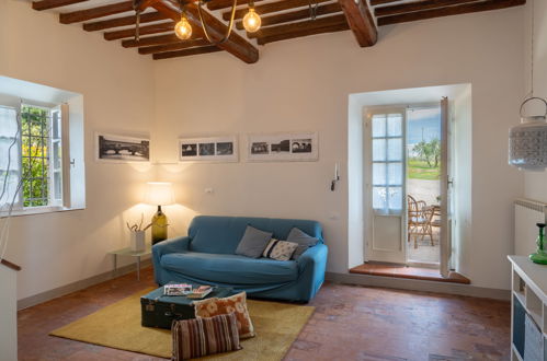 Foto 21 - Haus mit 4 Schlafzimmern in Gambassi Terme mit privater pool und garten