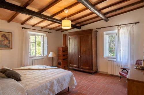Foto 30 - Casa de 4 habitaciones en Gambassi Terme con piscina privada y jardín