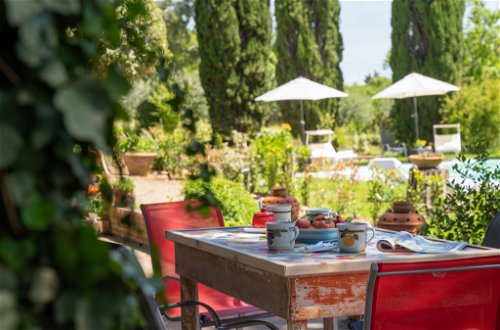 Foto 5 - Casa de 4 quartos em Gambassi Terme com piscina privada e jardim