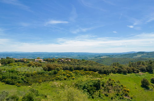 Foto 46 - Haus mit 4 Schlafzimmern in Gambassi Terme mit privater pool und garten